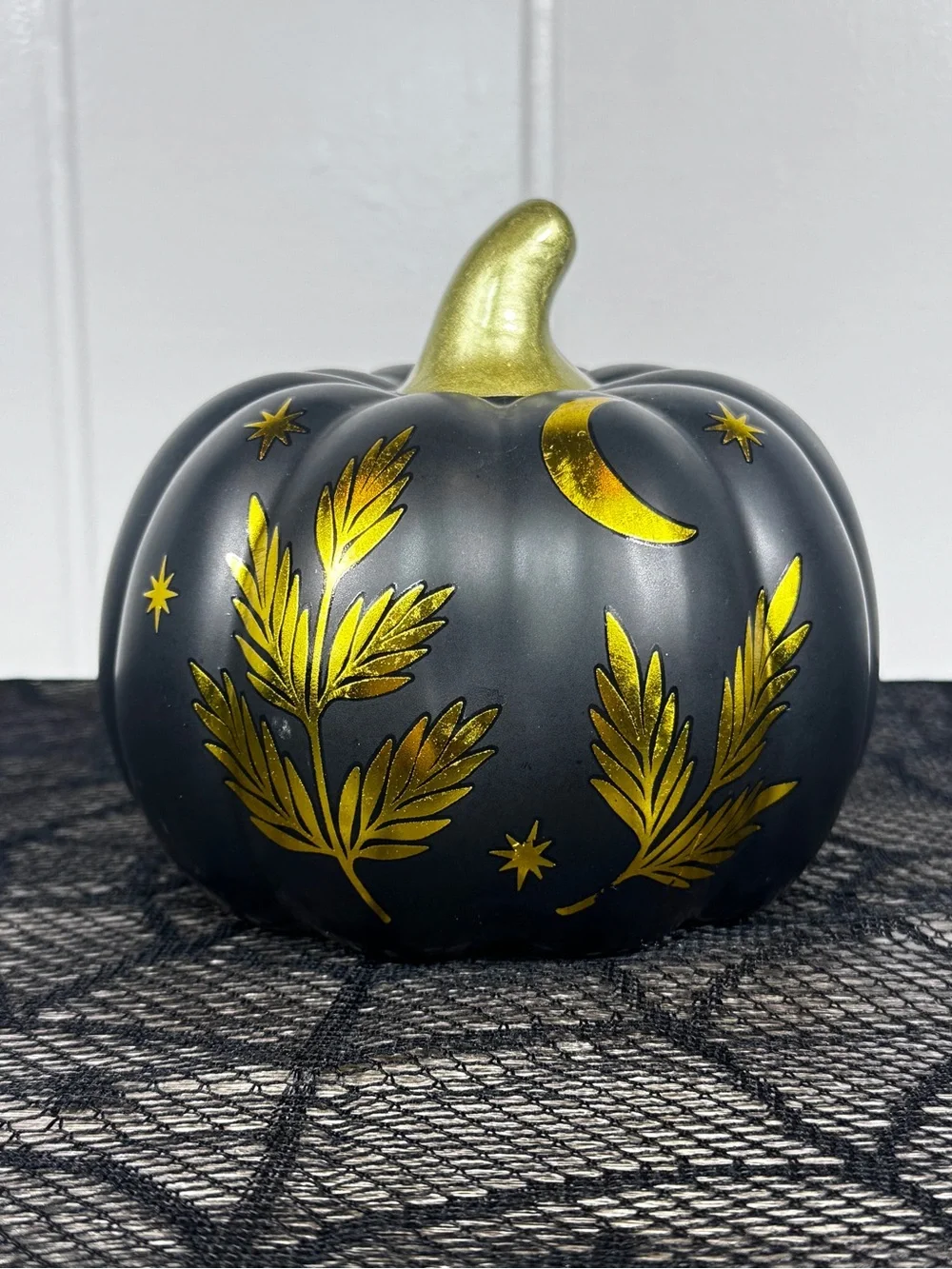 NEW 2026 Target Bullseye Playground Celestial Halloween Pumpkin